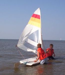 Jong geleerd..