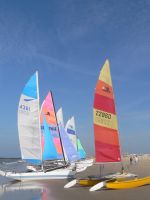 strand paal 17